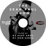 Blackout present: The Sean Paul mixtape by DJ Asaf Amos & DJ Idan Sabag