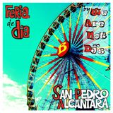 RETRO. Indie Hits Day (Feria de Dia)