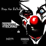 DVB014 Best of 2011