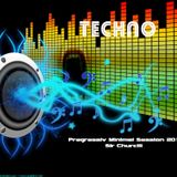 Progressive Minimal Techno Session