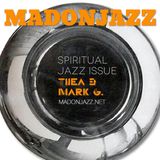 MADONJAZZ - Spiritual Jazz 1