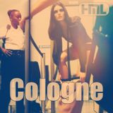 VA - Cologne, Mixed by Cone (2013)
