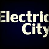 Ricky Tsang - Electric City #003