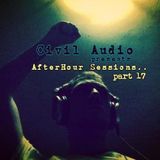 AfterHour Sessions part 17