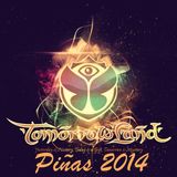 Dj JostinFP - Tomorrowland Piñas Available ( 26 / 07 / 2014 )