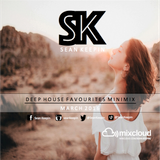 DEEP HOUSE FAVOURITES MINIMIX #3