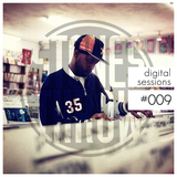 Digital Sessions #009 - Stones Throw