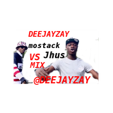 DEEJAYZAY- mostack VS Jhus mix (@deejayzay)