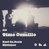 Dust On Boots Mixtapes #20. Timo Camillo