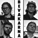 Bevakarna - Avsnitt 1