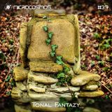 Microcosmos Podcast 37
