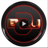 Pero FullHouse - Back 2 Underground Podcast