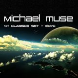 Michael Muse - 2015 EOYC a 4 hour Trance Classics set !