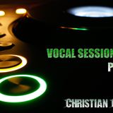 Christian Craken - VOCAL SESSION 2011 - PART 2