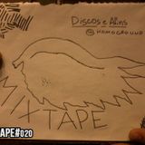#MIXTAPE020 - Discos e Afins (Deaf Records)