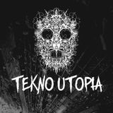 DjAlex TEKNO UTOPIA Showcase @ The Warehouse Closing Party 07-11-2015