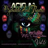 Psychedelic Acid Theatre Vol. 06