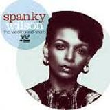 Spanky Wilson Mix