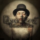 Gene Karz - dj set - Techno Evolution 2013 - 3