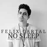 Felix Cartal - No Sleep All Night Livestream - 12.12.2012