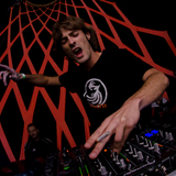 Bitkit Dj-set @ Organic Dreams april 2014 Belgium