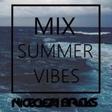 Summer Vibes 2k15 By Dj Nico Cieza & Dj Brucks.mp3