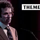 Themes 38 - Charlie Kaufman