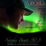 Nordic Beats 90.5 (Urban+Club Edition)