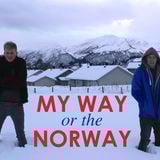 Podcast - My Way or the Norway 16/02/2016