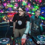 MindGroove b2b Jenouch - live @Cross w/Ivy Lab (26.12.2014)