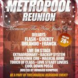 METROPOOL COMPILATIE DEEL 2