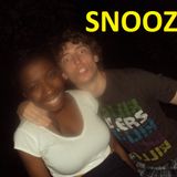 Snooze - Show 8 - Everyone needs a Clarkson