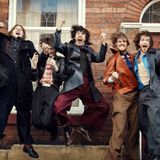 Cinema Nation Radio: Episode 15 - Northern Soul and Kino Climates