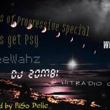RiSo Delic Presents : TeeWahz @ Hitradio ON AIR