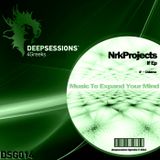 DSG014 NrkProjects - If Ep