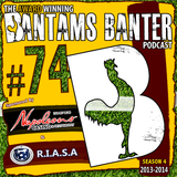 #74 - Vs. Colchester United