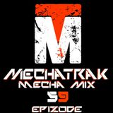 Mecha Mix #59