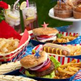 MrBugz Turnt-Up Mix (4th of July BBQ Edition)