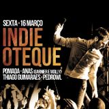 Prévia INDIEOTEQUE 16/03