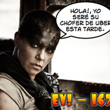 EV! #Podcast - Programa 167