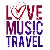 MUSIC TRAVEL # 8 - Radio MusMea