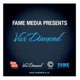 ViVi Diamond Live-to-Air on KISS 92.5FM from FAME Fridays at C-Lounge - Part Three