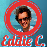 Eddie C live DJ set @ Le Cercle (Quebec City)