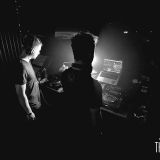 THE HOLE CLUB - MAR.NIK DJ SET 23/01/2016