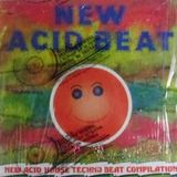 acidbeat @ mix tape progressive house #1