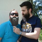 Dan Le Sac and Scroobius Pip Breakfast Extravaganza / Bestival Radio