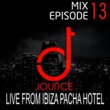Mix Ep 13