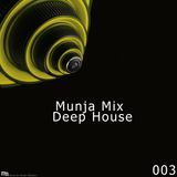 Mudar Mahayni - Munja 003