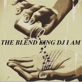 THE BLEND KING DJ I AM PRESENTS: MUSIC IS MEDICINE! OLD SCHOOL CLASSICS! MAY 14, 2015 - K-100 RADIO