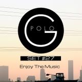 Set #27 G Polo
